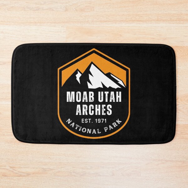 Item preview, Moab Utah National Park designed and sold by aussieexplore.