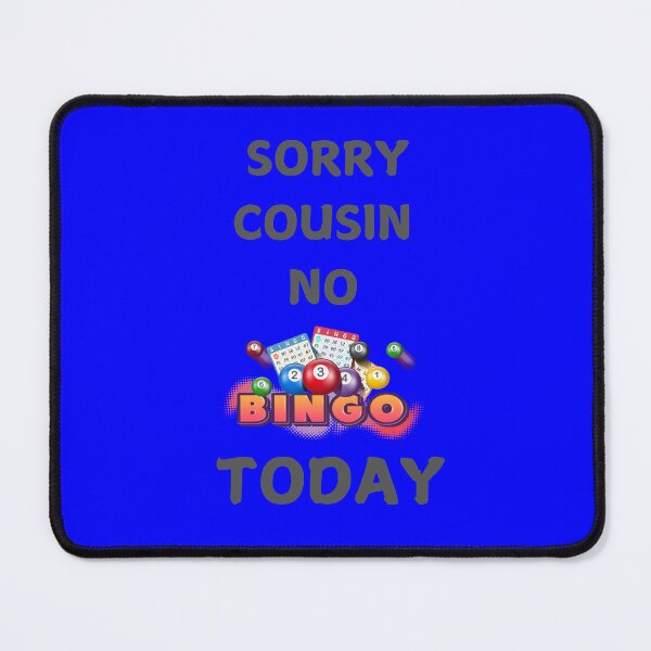 Item preview, Bingo Players Worldwide designed and sold by MsKK1.