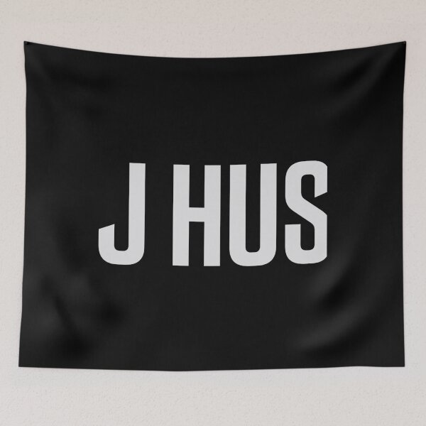 Item preview, J Hus rapper England designed and sold by KAREY HEIN.