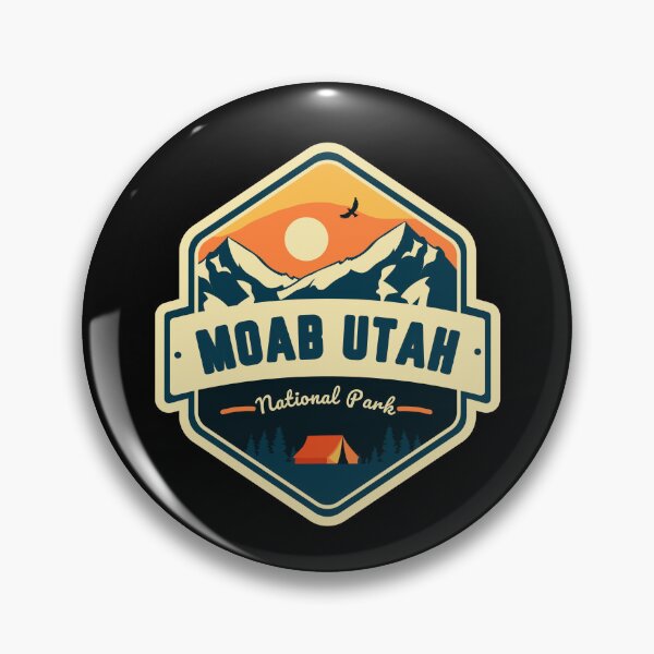 Artikelvorschau, Moab-Utah-Nationalpark entworfen und verkauft von aussieexplore.