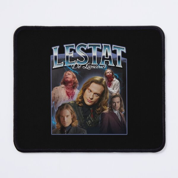 Item preview, lestat de lioncourt vintage bootleg designed and sold by CaquiasIbraham.