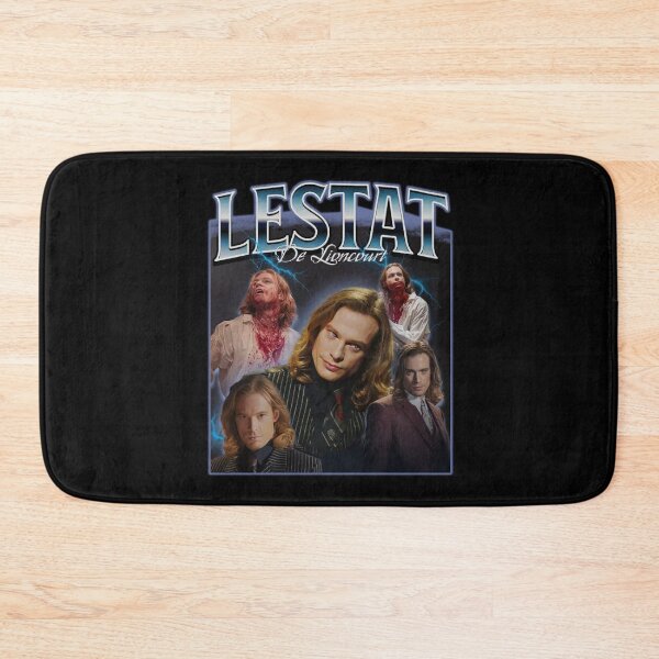 Item preview, lestat de lioncourt vintage bootleg designed and sold by CaquiasIbraham.