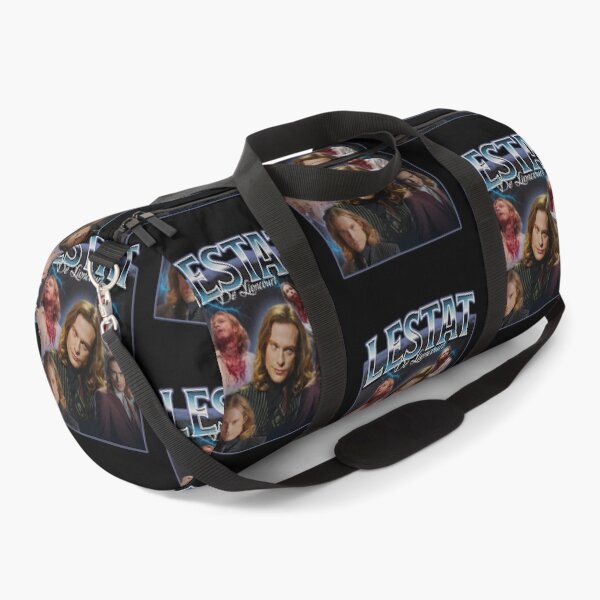 Item preview, lestat de lioncourt vintage bootleg designed and sold by CaquiasIbraham.