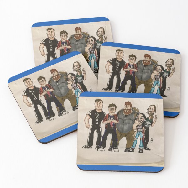 Item preview, People I trust  designed and sold by Bighazart.