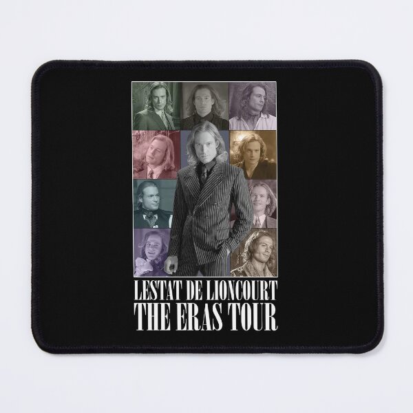 Item preview, lestat de lioncourt the eras tour designed and sold by CaquiasIbraham.