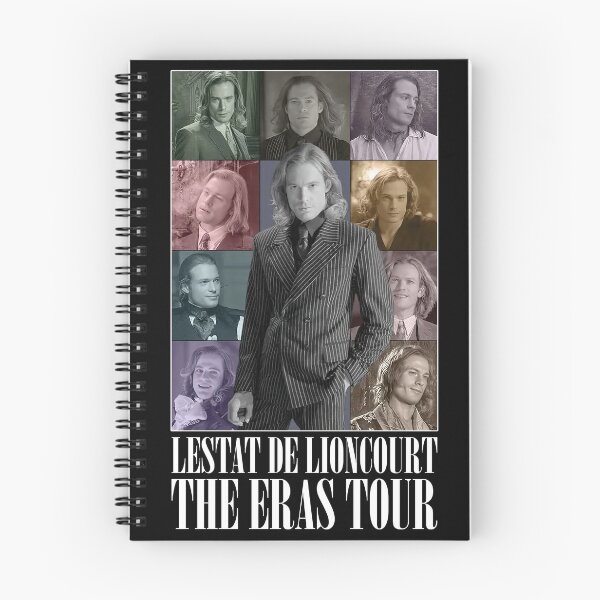 Item preview, lestat de lioncourt the eras tour designed and sold by CaquiasIbraham.