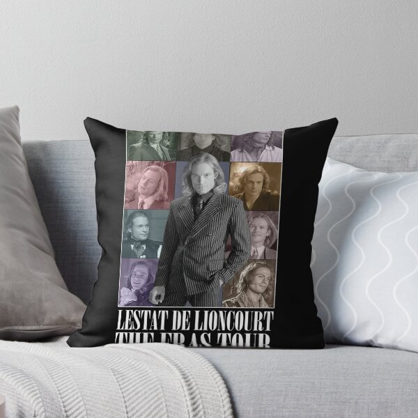 Item preview, lestat de lioncourt the eras tour designed and sold by CaquiasIbraham.