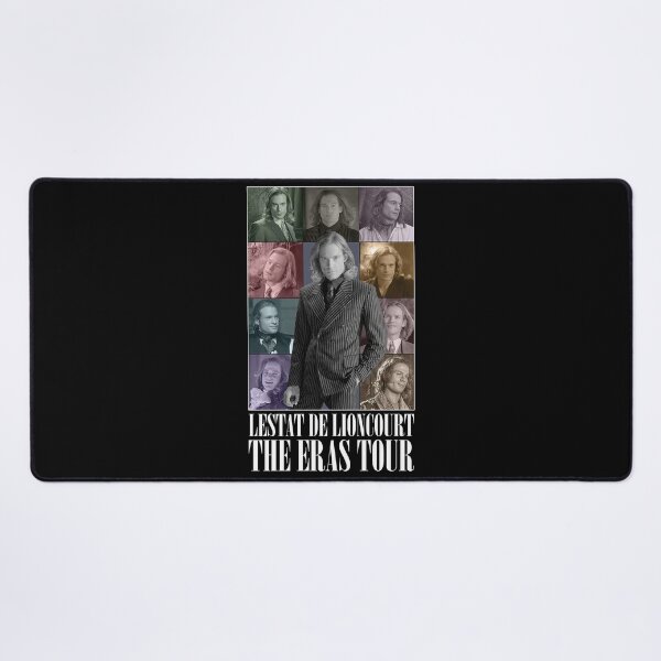 Item preview, lestat de lioncourt the eras tour designed and sold by CaquiasIbraham.