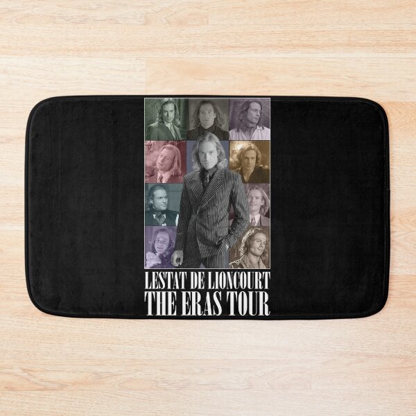 Item preview, lestat de lioncourt the eras tour designed and sold by CaquiasIbraham.