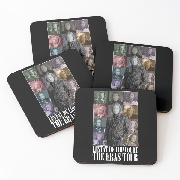 Item preview, lestat de lioncourt the eras tour designed and sold by CaquiasIbraham.