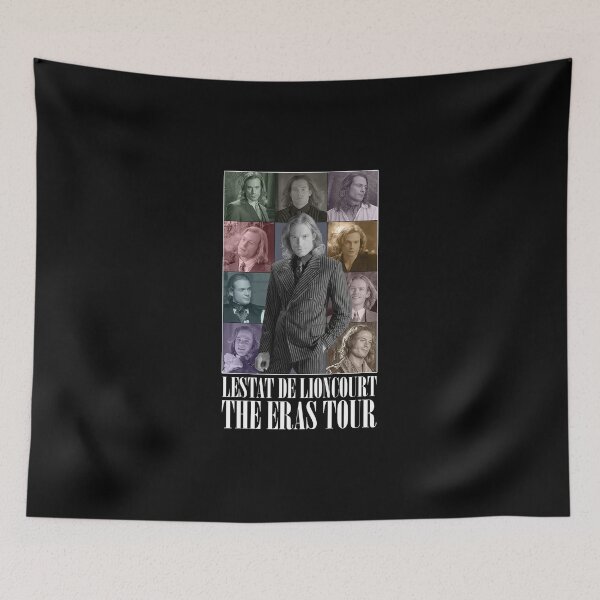 Item preview, lestat de lioncourt the eras tour designed and sold by CaquiasIbraham.