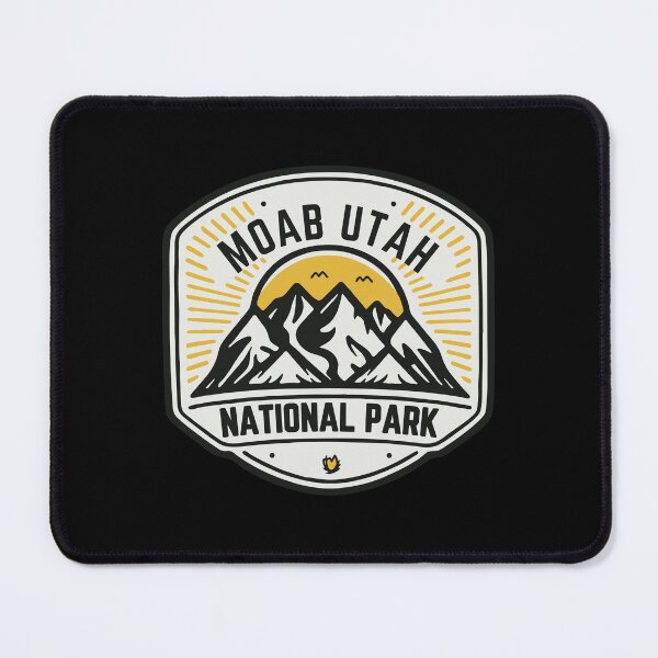 Item preview, Moab Utah National Park designed and sold by aussieexplore.