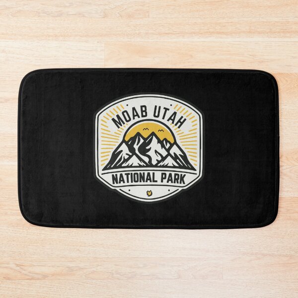 Item preview, Moab Utah National Park designed and sold by aussieexplore.
