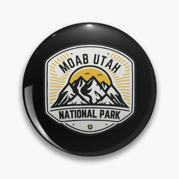 Item preview, Moab Utah National Park designed and sold by aussieexplore.