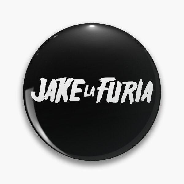 Item preview, Jake La Furia Rapper Italian designed and sold by KAREY HEIN.