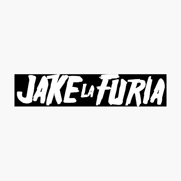 Item preview, Jake La Furia Rapero Italiano designed and sold by KAREY HEIN.