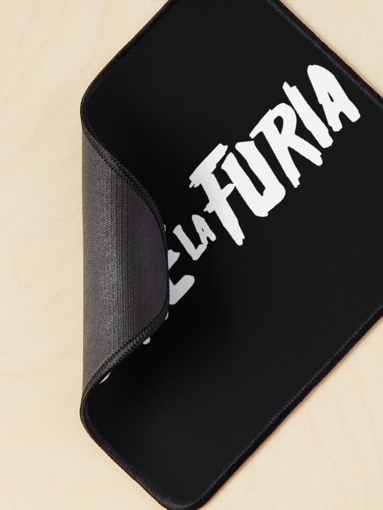 Thumbnail 2 of 5, Mouse Pad, Jake La Furia Rapper Italian designed and sold by modertshane.