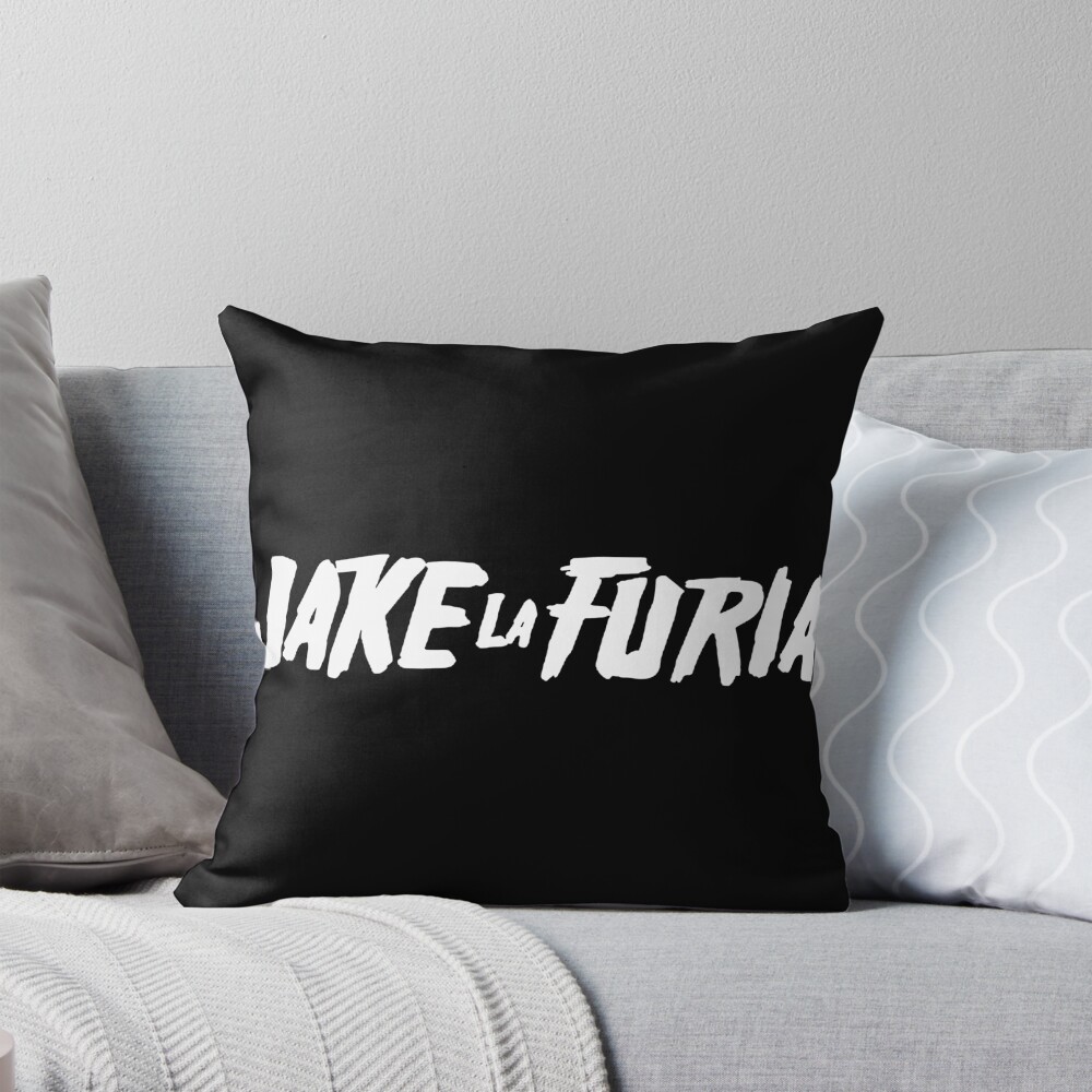 Item preview, Throw Pillow designed and sold by modertshane.