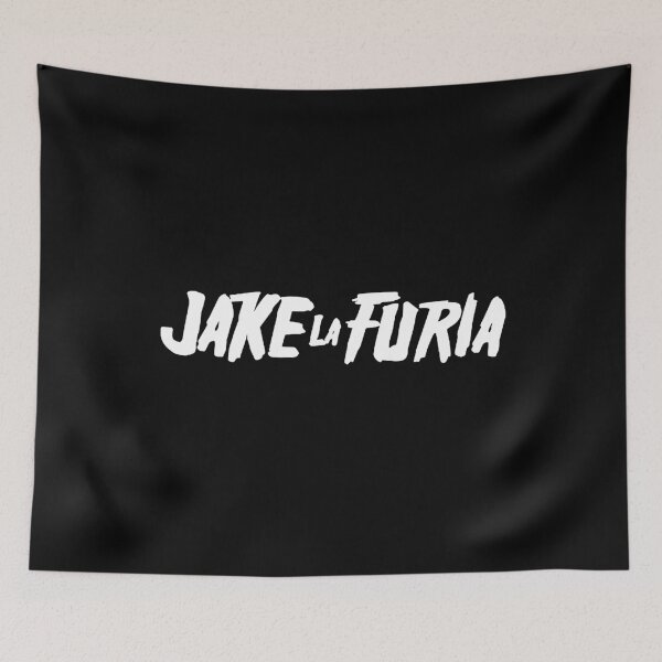 Item preview, Jake La Furia Rapper Italian designed and sold by KAREY HEIN.