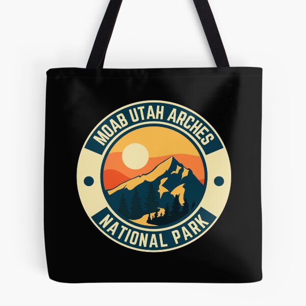 Artikelvorschau, Moab-Utah-Nationalpark entworfen und verkauft von aussieexplore.