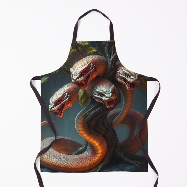 Item preview, Snake Pattern #18 designed and sold by Kaleidoscope Print.