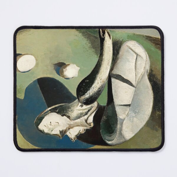 Item preview, Landscape of Bleached Objects designed and sold by Craphe.