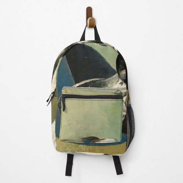 Item preview, Landscape of Bleached Objects designed and sold by Craphe.