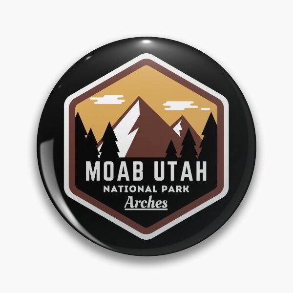 Item preview, Moab Utah National Park designed and sold by aussieexplore.