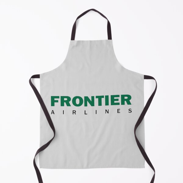 Item preview, Frontier Airlines (2001-2014) Logo designed and sold by FutureTraveller.