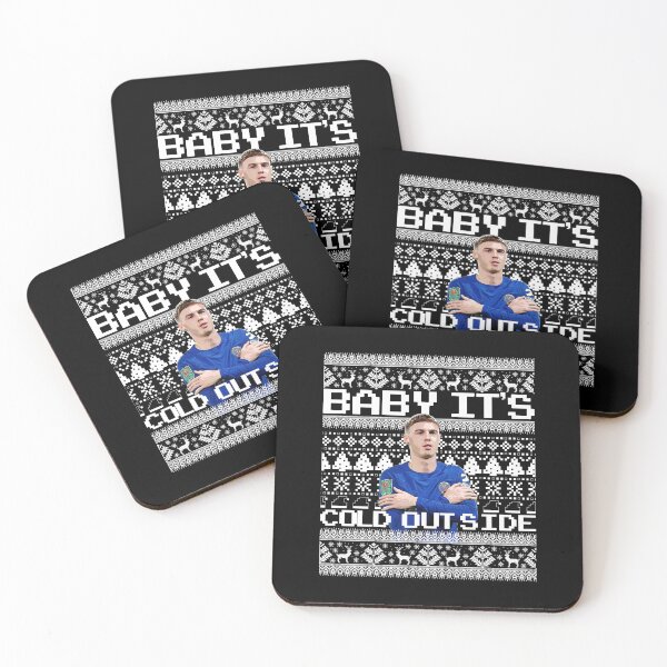 Item preview, Cold Palmer baby Its cold outside designed and sold by CaquiasIbraham.