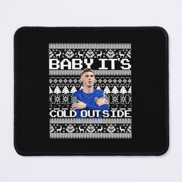 Item preview, Cold Palmer baby Its cold outside designed and sold by CaquiasIbraham.