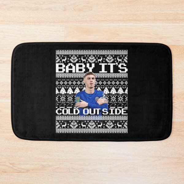 Item preview, Cold Palmer baby Its cold outside designed and sold by CaquiasIbraham.