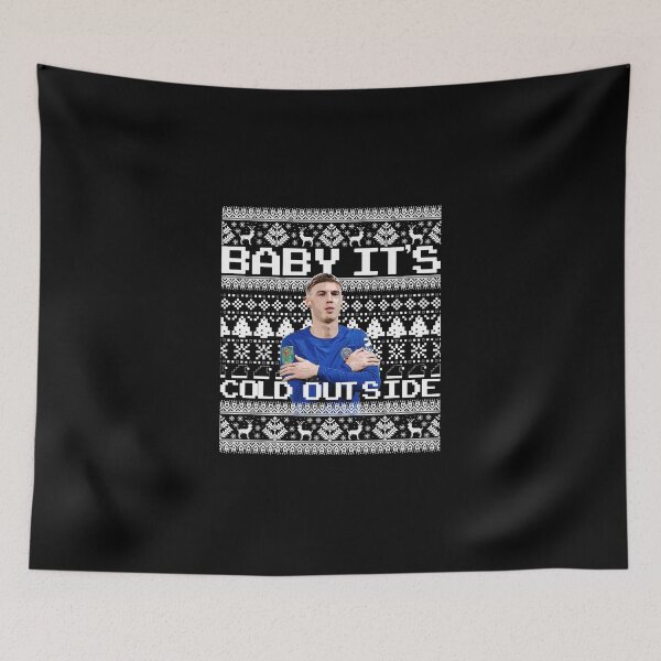 Item preview, Cold Palmer baby Its cold outside designed and sold by CaquiasIbraham.