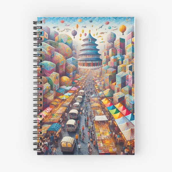Item preview, Beijing designed and sold by Ambroa Stuff.