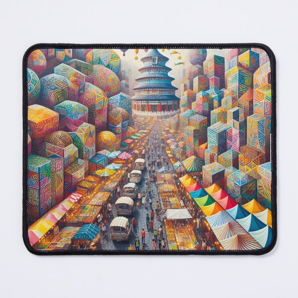 Item preview, Beijing designed and sold by Ambroa Stuff.