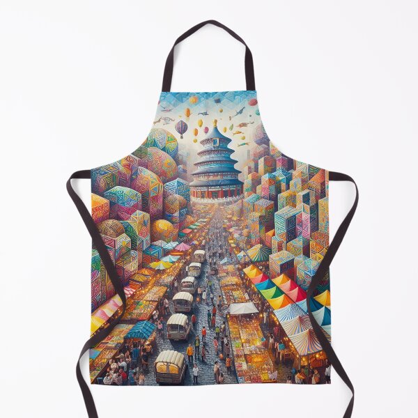 Item preview, Beijing designed and sold by Ambroa Stuff.
