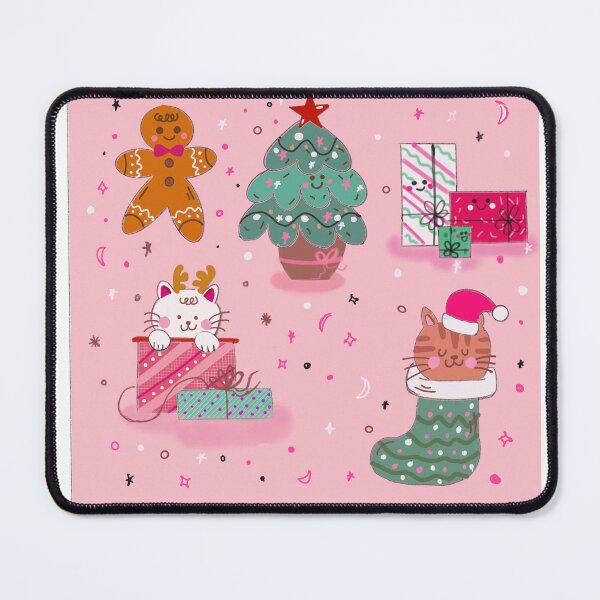 Item preview, Merry Christmas , illustrated gifts designed and sold by Satisbuy.