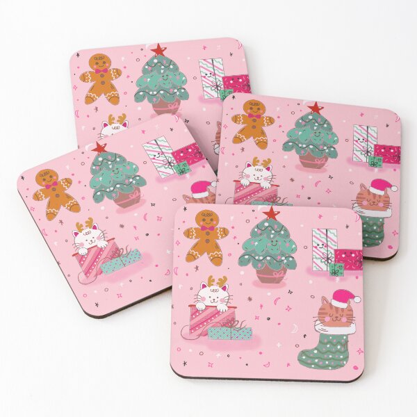 Item preview, Merry Christmas , illustrated gifts designed and sold by Satisbuy.