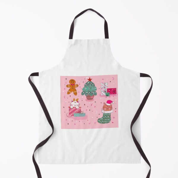 Item preview, Merry Christmas , illustrated gifts designed and sold by Satisbuy.