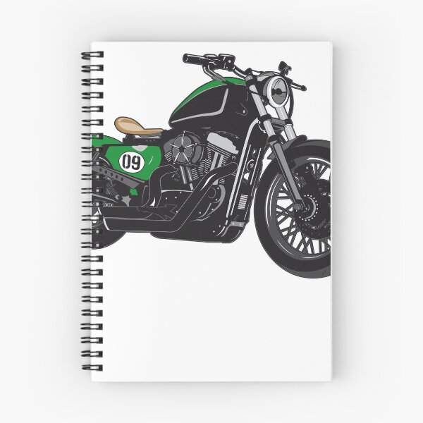 Item preview, custom bike designed and sold by brineB.