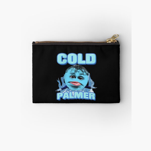 Item preview, Cold Palmer Funny Meme 9 designed and sold by CaquiasIbraham.