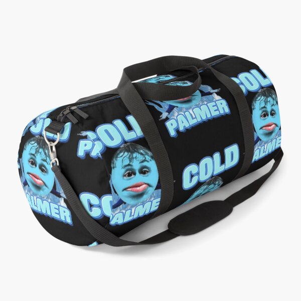 Item preview, Cold Palmer Funny Meme 9 designed and sold by CaquiasIbraham.