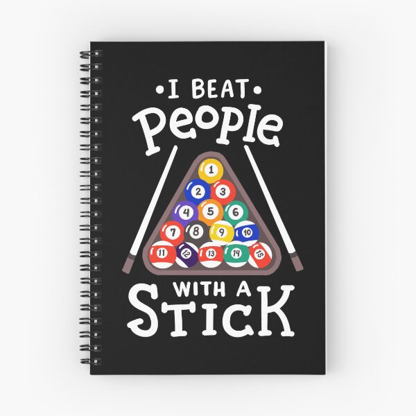 Item preview, Billiards Pool Player designed and sold by Mealla.