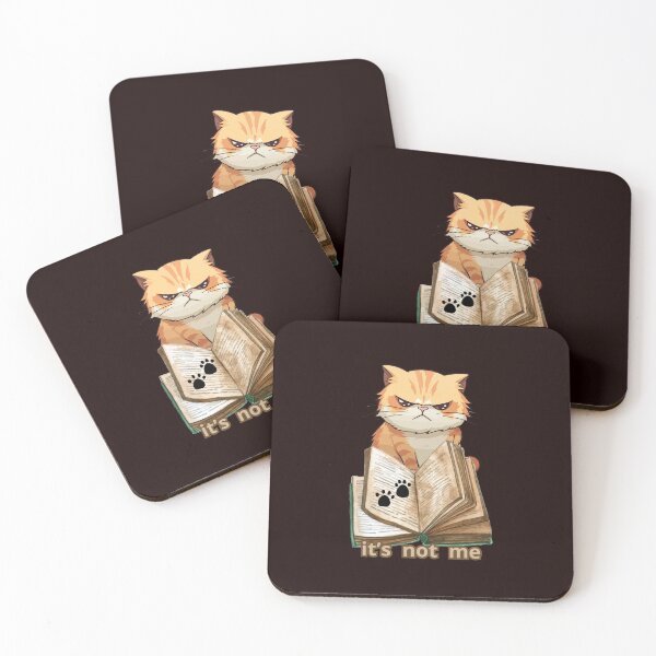 Item preview, IT'S NOT ME designed and sold by Tadeusz1.