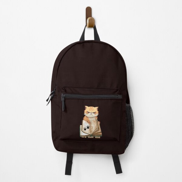 Item preview, IT'S NOT ME designed and sold by Tadeusz1.