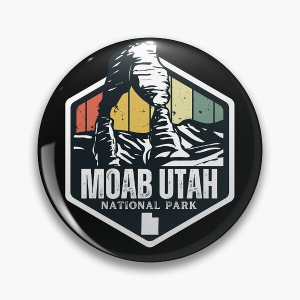 Item preview, Moab Utah National Park designed and sold by aussieexplore.