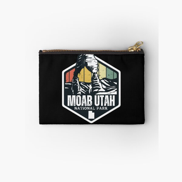 Item preview, Moab Utah National Park designed and sold by aussieexplore.