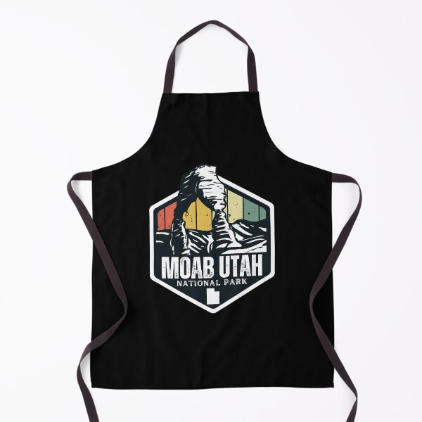 Item preview, Moab Utah National Park designed and sold by aussieexplore.