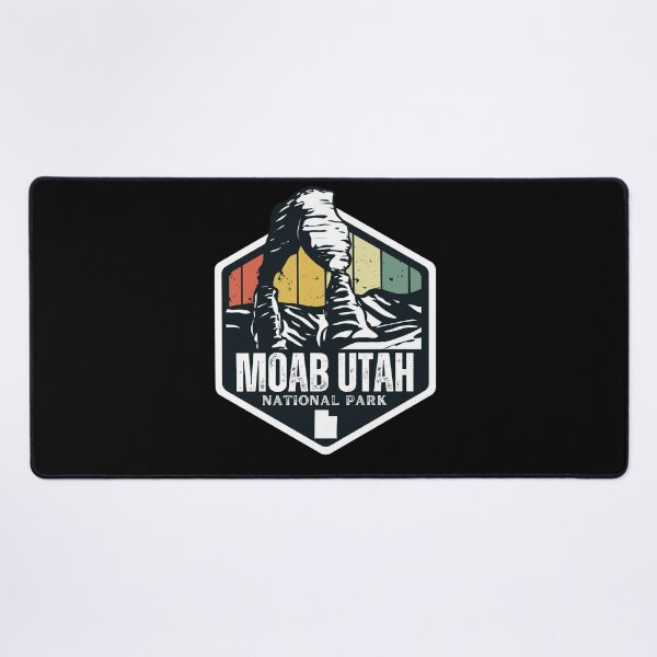 Item preview, Moab Utah National Park designed and sold by aussieexplore.
