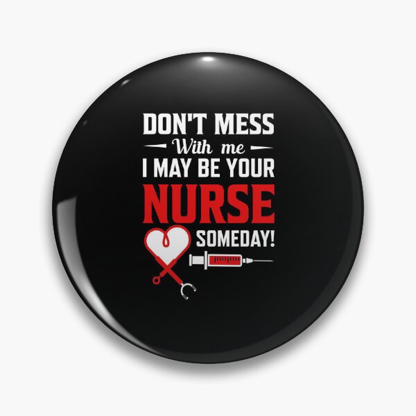 Item preview, Nurse semeday designed and sold by MPDesign84.